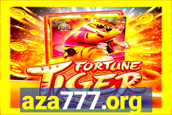 aza777.org