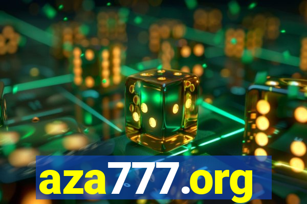 aza777.org
