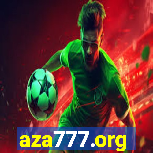 aza777.org