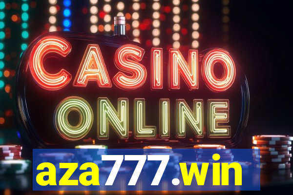 aza777.win