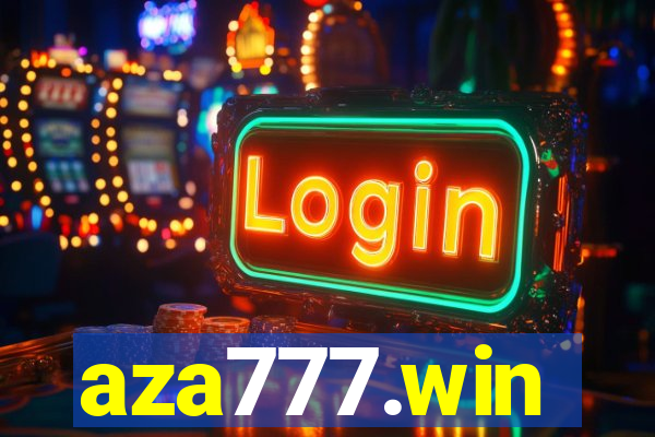 aza777.win