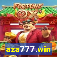 aza777.win