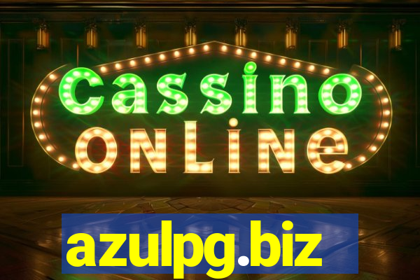 azulpg.biz