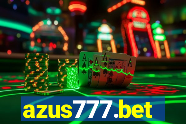 azus777.bet