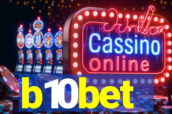 b10bet