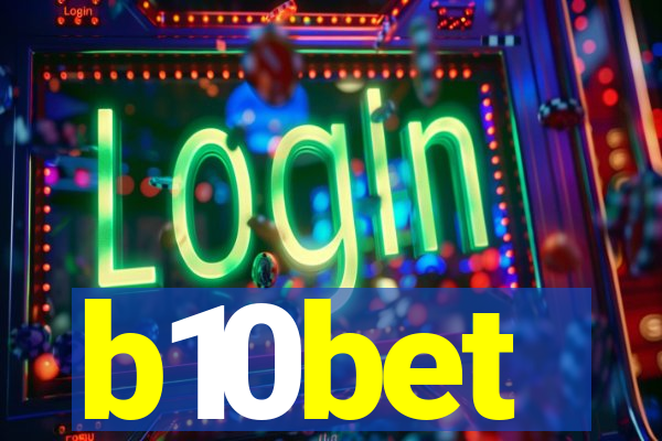 b10bet
