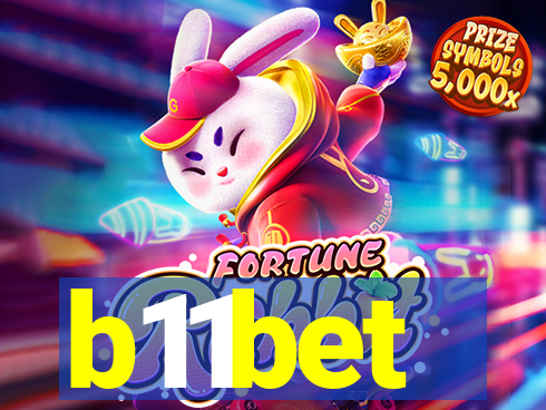 b11bet