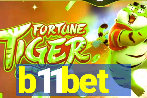 b11bet
