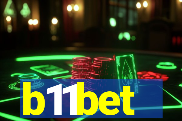 b11bet