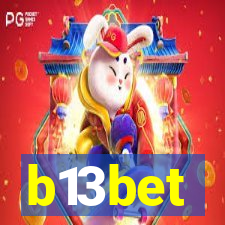 b13bet