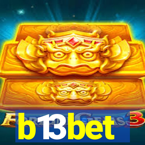 b13bet