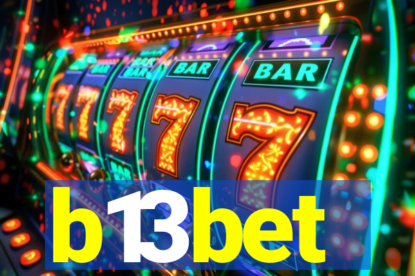 b13bet