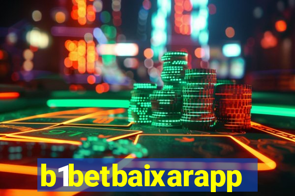 b1betbaixarapp