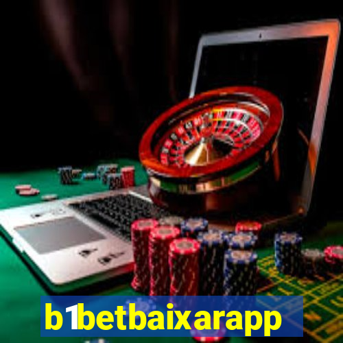 b1betbaixarapp
