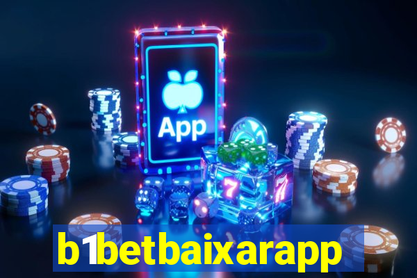 b1betbaixarapp