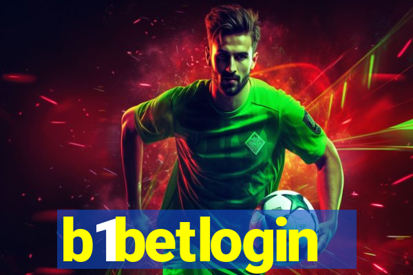 b1betlogin