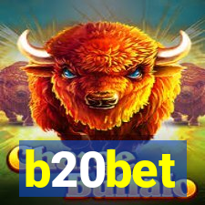 b20bet