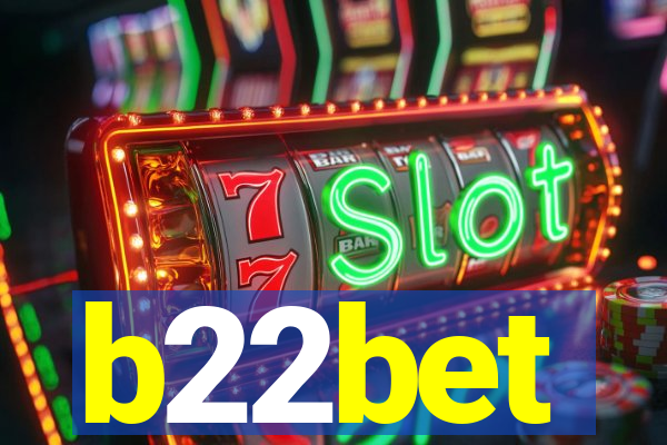 b22bet