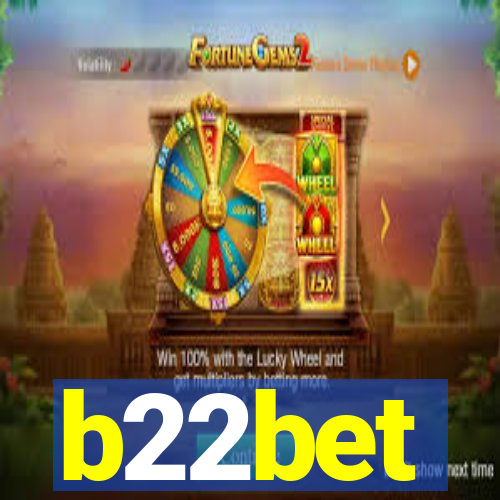 b22bet