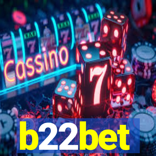 b22bet