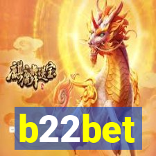 b22bet