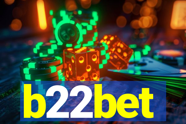 b22bet