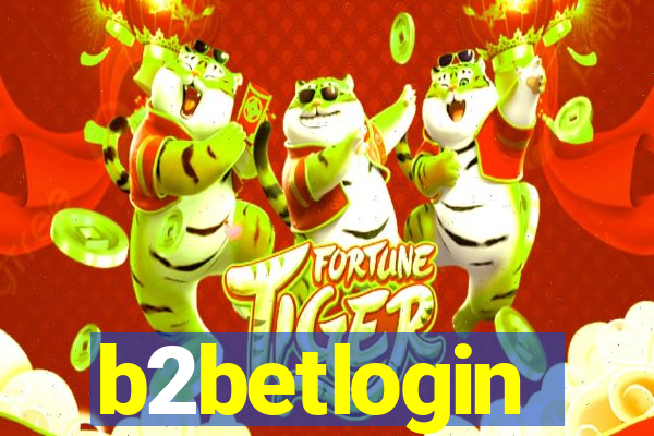 b2betlogin