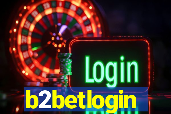 b2betlogin