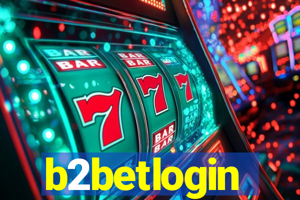 b2betlogin