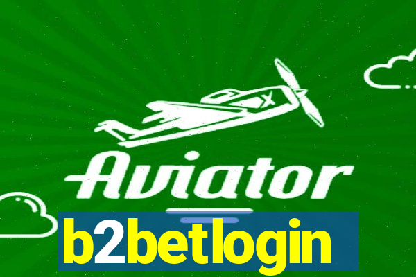 b2betlogin