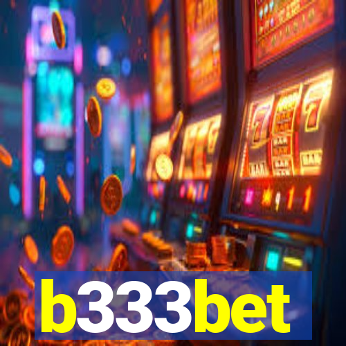 b333bet