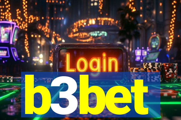 b3bet