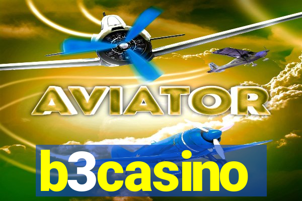 b3casino