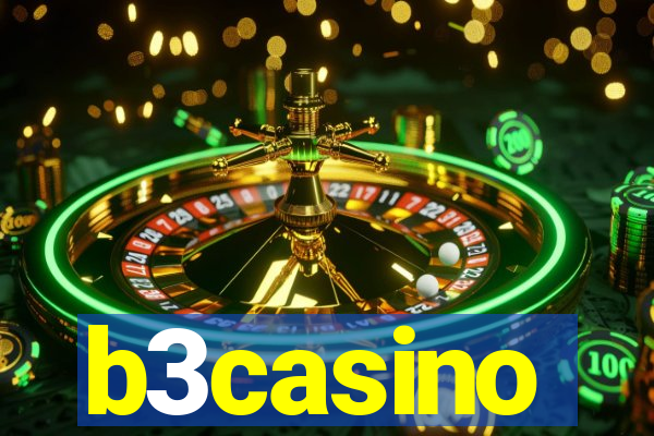b3casino