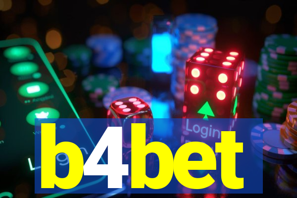 b4bet