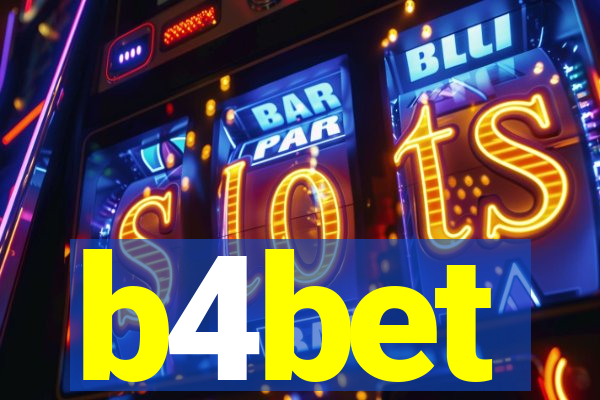 b4bet