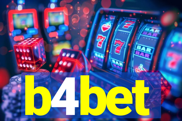 b4bet