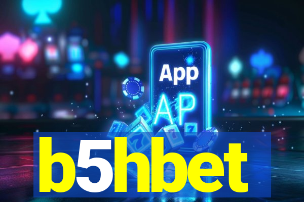 b5hbet