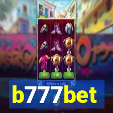 b777bet