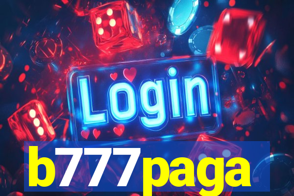 b777paga