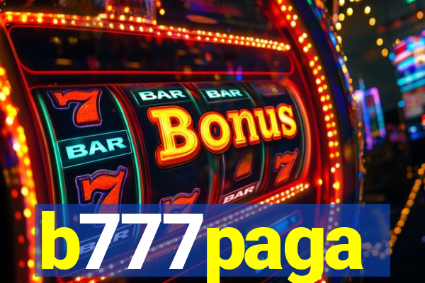 b777paga