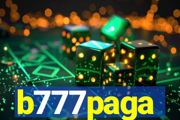 b777paga