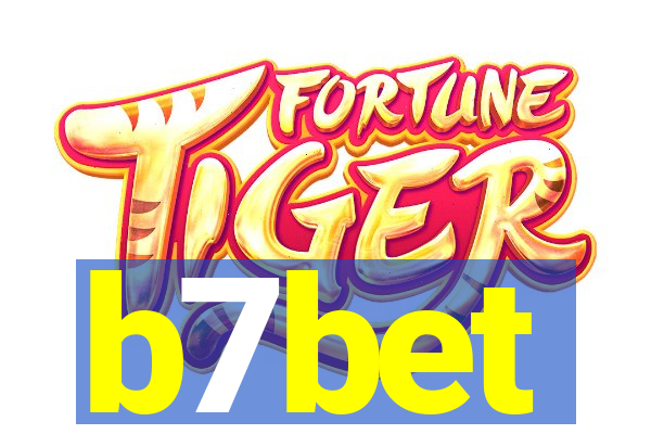 b7bet
