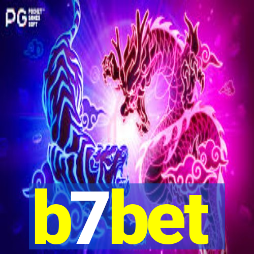 b7bet