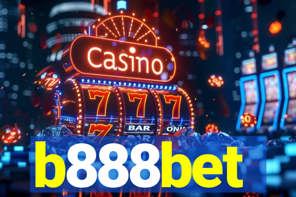 b888bet
