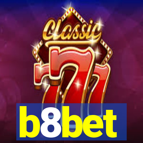 b8bet