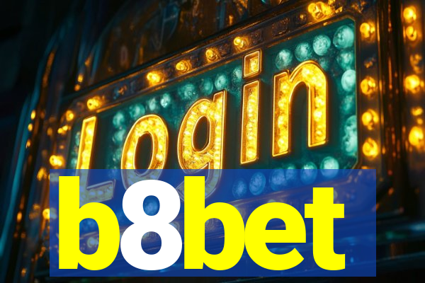 b8bet