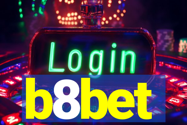 b8bet
