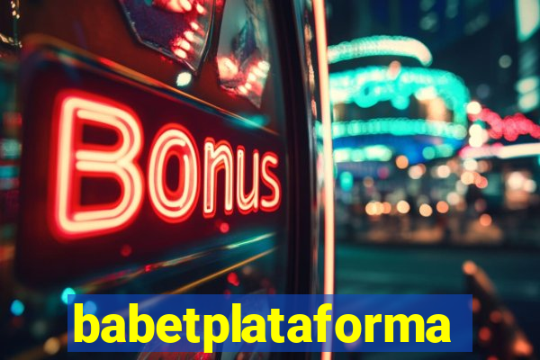 babetplataforma