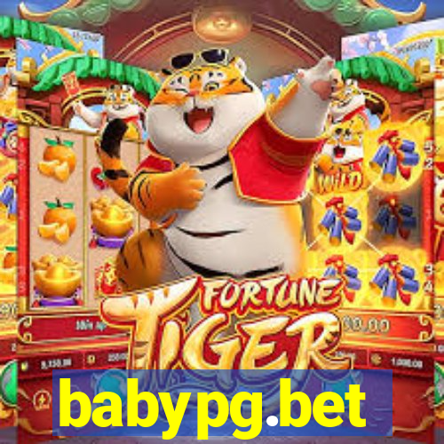 babypg.bet